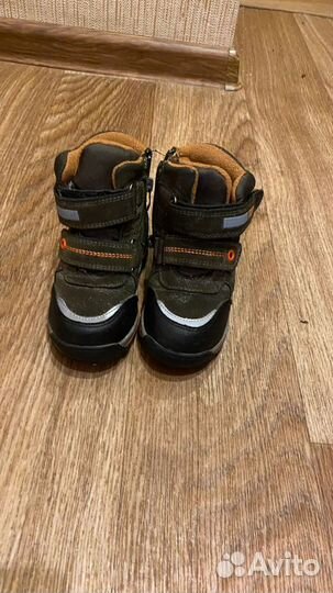 Обувь для Мальчика