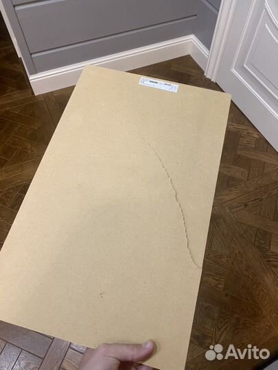 Кроватка для кукол IKEA