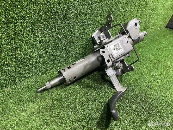 Колонка рулевая Mitsubishi Pajero Sport/Montero