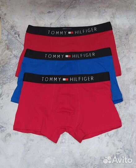 Мужские трусы