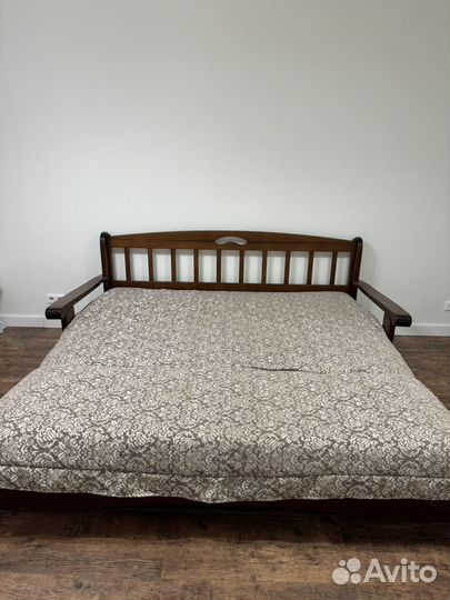 Диван-кровать Авангард, Амадеус