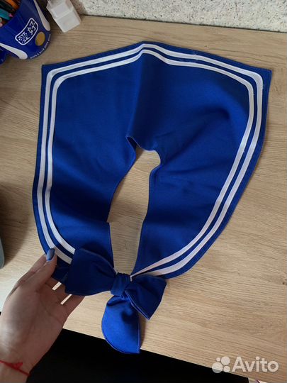 Костюм моряка/морячки