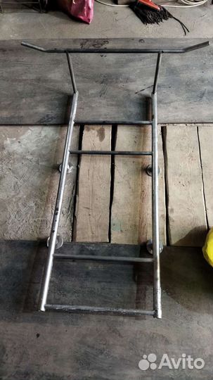 Кольца спортивные