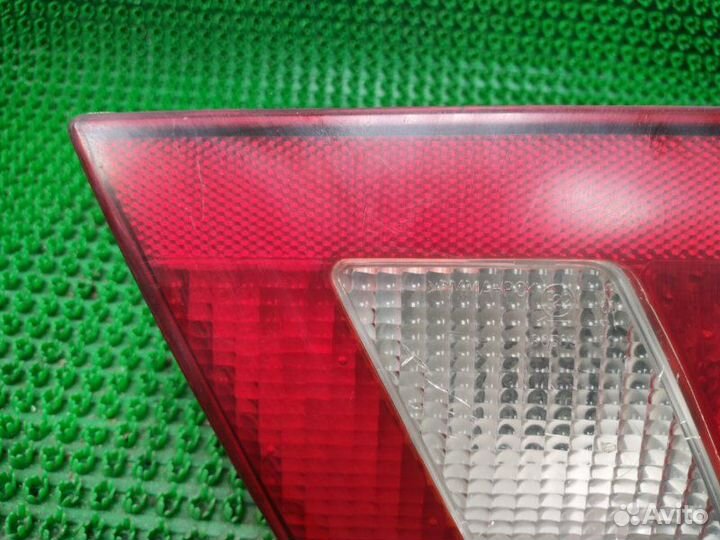 Фонарь (внутренний) задний левый Лада 2115 1 2007