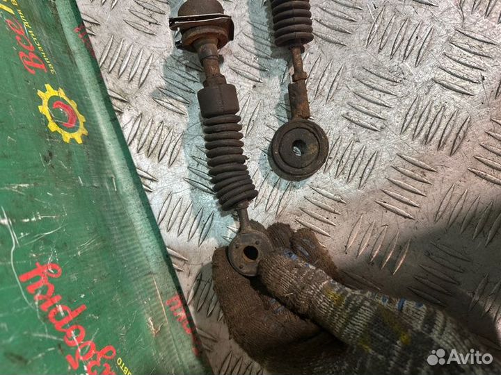 Трос МКПП селектора передач Chery Fora A21