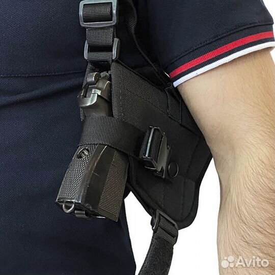 Кобура скрытого ношения