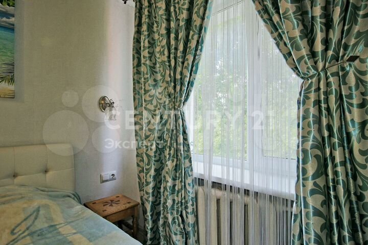 3-к. квартира, 59,3 м², 3/5 эт.