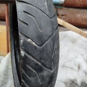 Продам мотошины Bridgestone Battlax Adventure A41