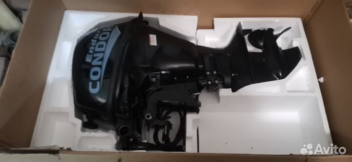 Плм condor CNF9.9FHS