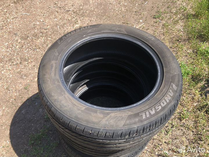 Landsail LS588 245/55 R19