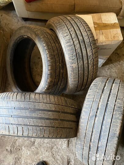 Michelin Primacy HP 235/45 R18