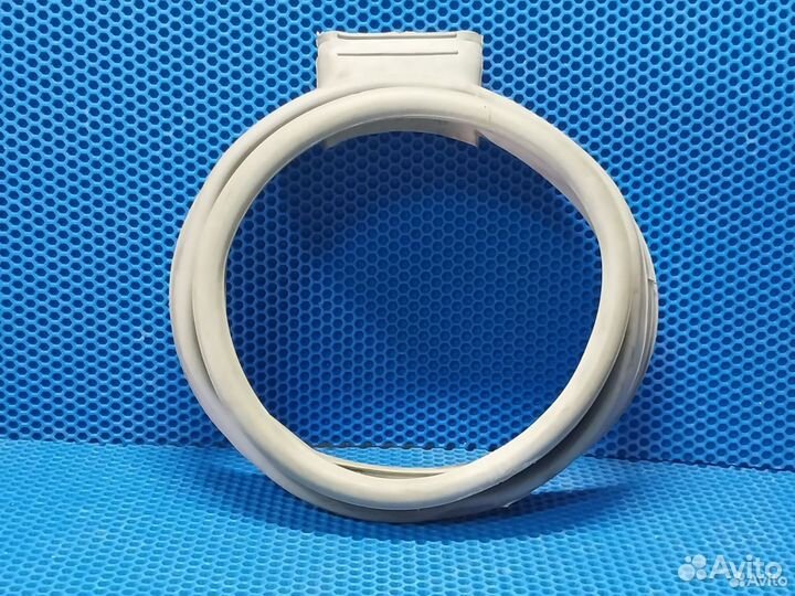 Манжета люка стиральной машины Indesit Ariston