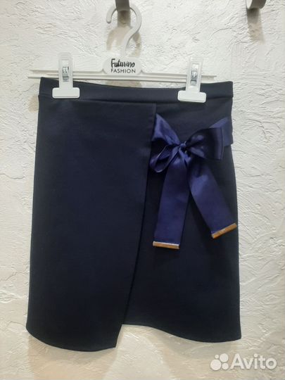 Школьная юбка