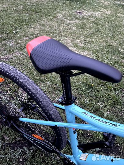 GT avalanche comp 27.5 М