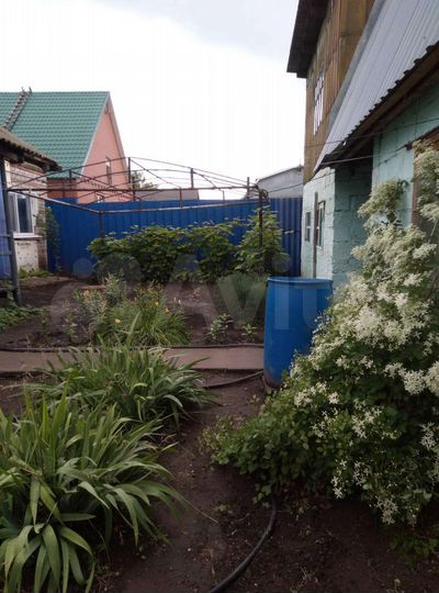 Дом 90,6 м² на участке 22 сот.