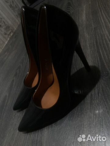 Туфли женские 37 размер объявление продам