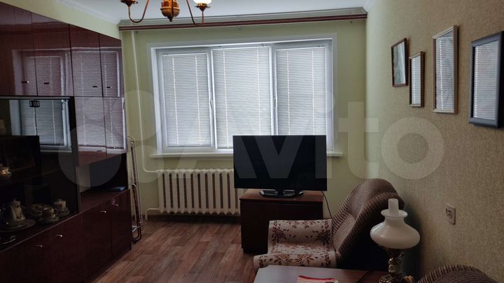 2-к. квартира, 49 м², 3/5 эт.