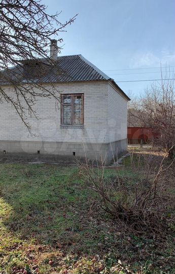 Дом 50 м² на участке 5 сот.