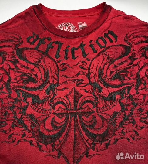 Affliction t-shirt