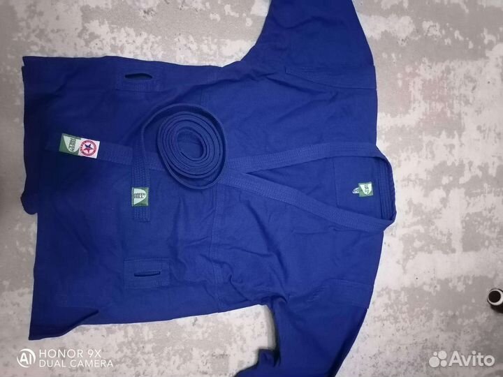 Самбовка новая