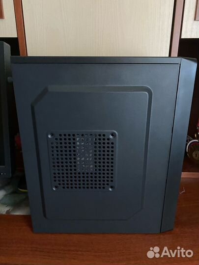 Игровой пк i5
