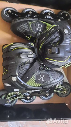 Ролики детские