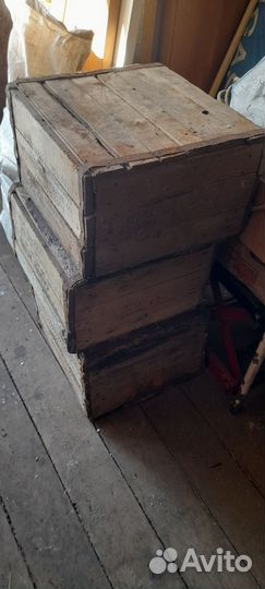 Дверные ручки