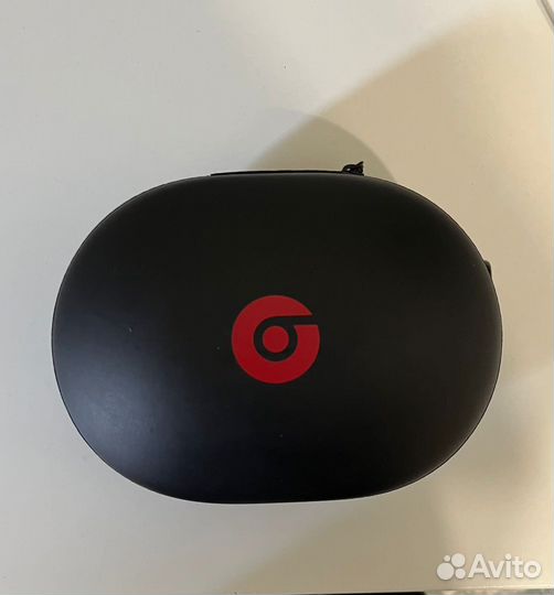 Беспроводные наушники beats studio 3 wireless