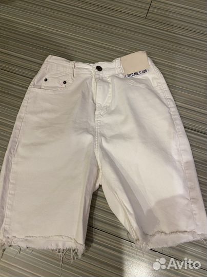 Шорты для девочек