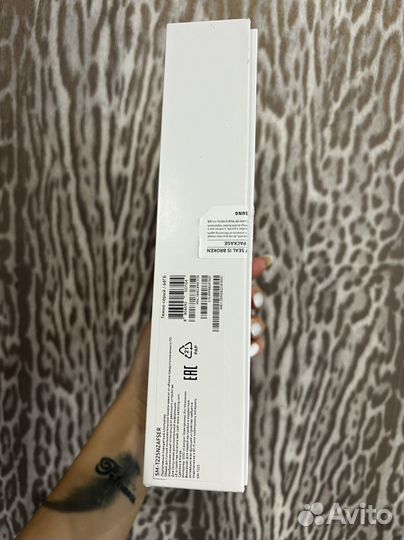 Samsung tab A7 Lite