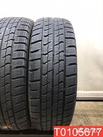 Goodyear UltraGrip Ice Navi Zea 195/65 R15 91Q