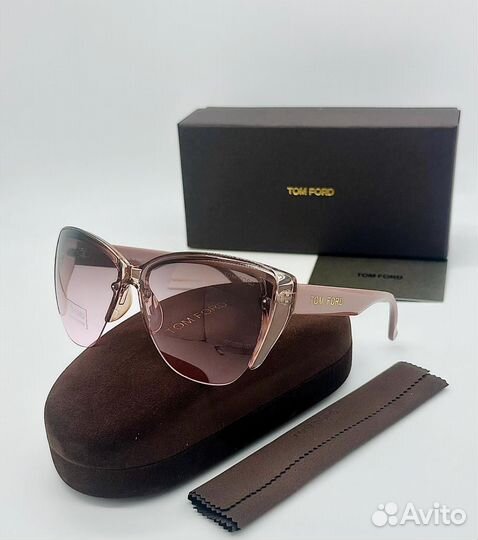 Солнцезащитные очки tom ford