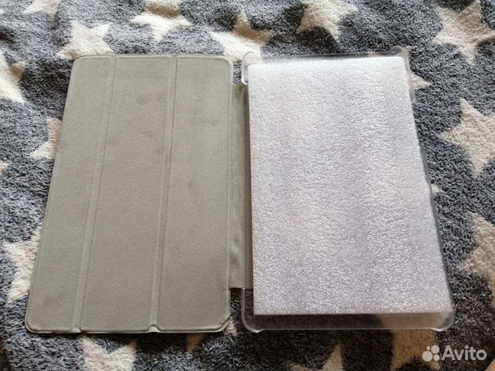 Чехол Xiaomi Mi Pad 4 Plus