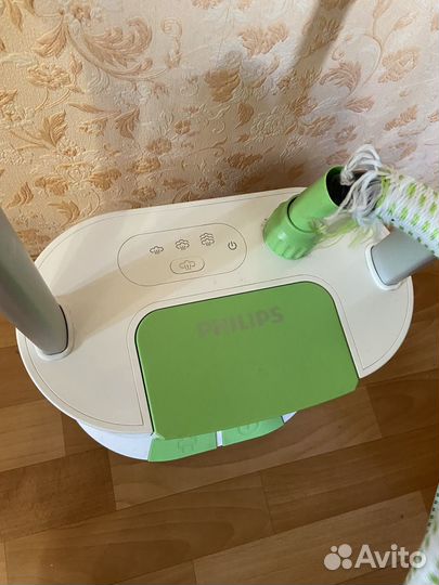 Отпариватель Philips