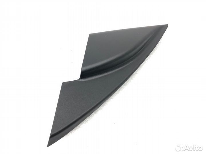 Накладка зеркала левая Kia Optima S4 2 05.10.2011