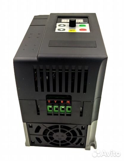 Частотник 220-380, 220-220, 220-3Ф220, 380-380