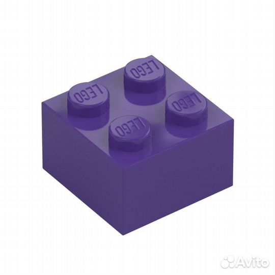 Деталь Lego 4225125