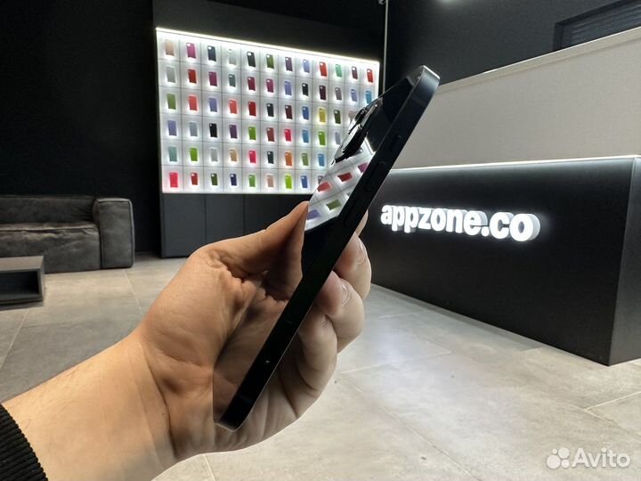 iPhone 13, 128 ГБ