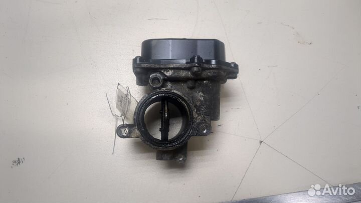 Заслонка дроссельная Audi A3 (8P), 2012