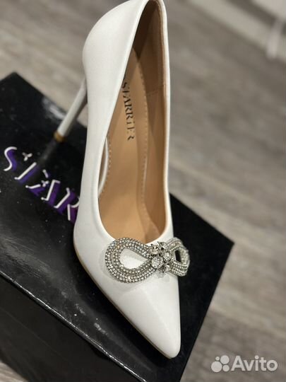 Туфли женские 38 размер