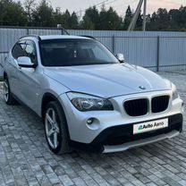 BMW X1 2.0 AT, 2012, 296 057 км, с пробегом, цена 950 000 руб.