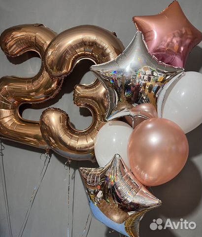 Доставка шаров Адлер, Сириус