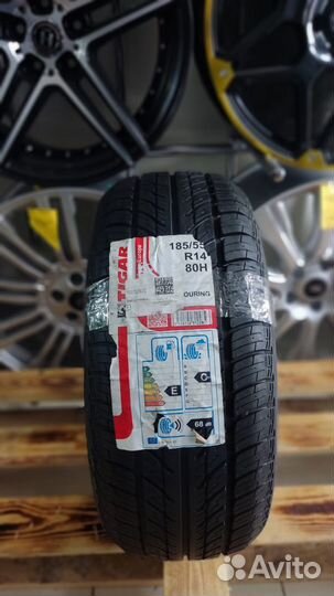 Tigar Touring 185/55 R14 80H