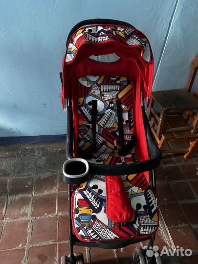 Детские коляски