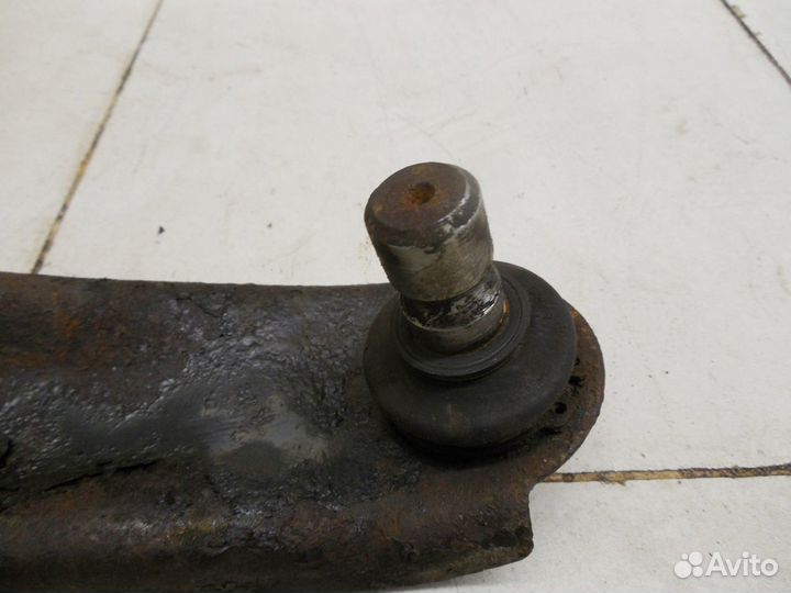 Рычаг передний левый X-Trail (T31) 2007-2014