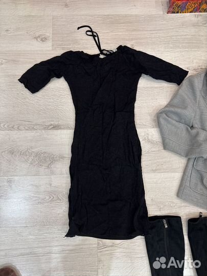 Женская одежда пакетом 40 42