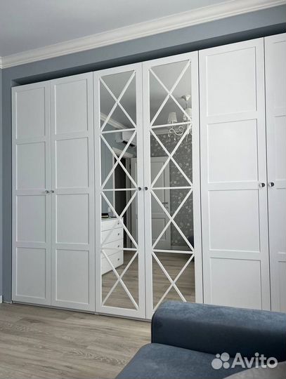 Шкаф распашной Без Предоплаты