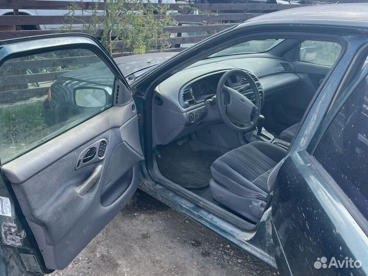 Ford Contour GL 2.5 V6 АКПП кузов duratec 24valve