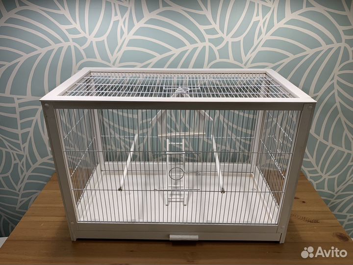 Клетка для птиц / попугая