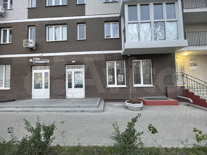 Свободного назначения, 125 м²